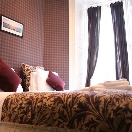 Royal Mile Group Apartments إدنبرة المظهر الخارجي الصورة
